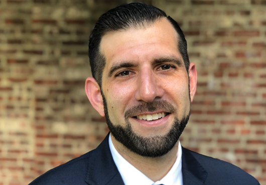 Named one of 2020’s Rising Stars – 40 Under 40 by the Business Council of Westchester, LAWS Construction Corp. CFO Steve Vescio demonstrates the company’s legacy of contributing to the betterment of society through both his daily work for LAWS and his extensive involvement in the community.